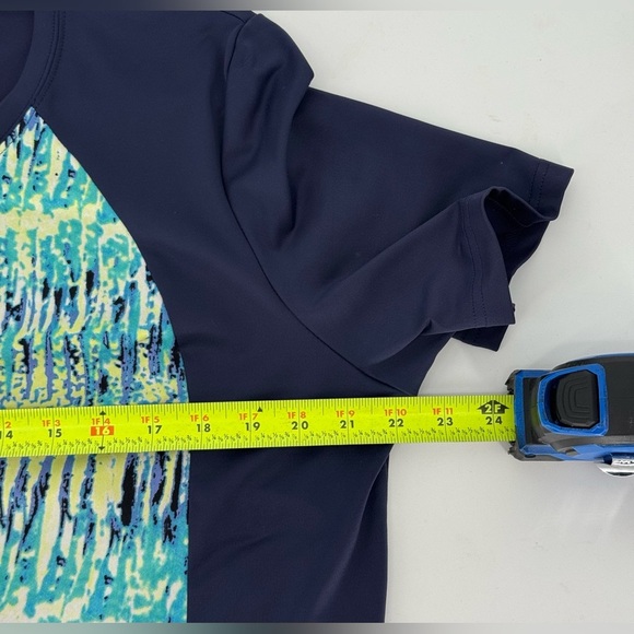 Drapers and Damons Women's Stretch Sun Shirt - Picture 5 of 9